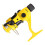CTR3000 Carrete de pesca giratorio trasero de 12 ejes - Mostrado 3