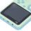 3,0-Zoll-Handheld-Spielkonsole - 1020mAh - Grün 4