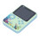3,0-Zoll-Handheld-Spielkonsole - 1020mAh - Grün 12