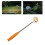 8-teiliger Golfball-Retriever 40 cm/205 cm Orange 16