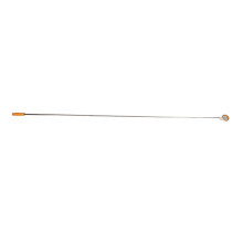 8-teiliger Golfball-Retriever 40 cm/205 cm Orange