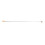8-teiliger Golfball-Retriever 40 cm/205 cm Orange 1