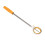 8-teiliger Golfball-Retriever 40 cm/205 cm Orange 15