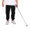 8-teiliger teleskopischer Golfballgreifer Blau/Weiß 11