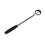 Golfball-Retriever 8-teilig Schwarz 40 cm 14
