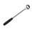 Golfball-Retriever 8-teilig Schwarz 40 cm 16