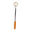 8-teiliger Golfball-Retriever 40 cm/205 cm Orange 2