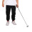 Golfball-Retriever 8-teilig Schwarz 40 cm 11