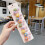 30 Stück Blumen-Acryl-Haarspangen - bunte Clips 4