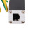 Protector contra sobretensiones Ethernet RJ45 5V 100M 5kA Up 12