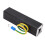 Protector contra sobretensiones Ethernet RJ45 5V 100M 5kA Up 5