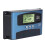MPPT 40A 12V/24V Solarladeregler ABS 500W 1