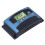 MPPT 40A 12V/24V Solarladeregler ABS 500W 16