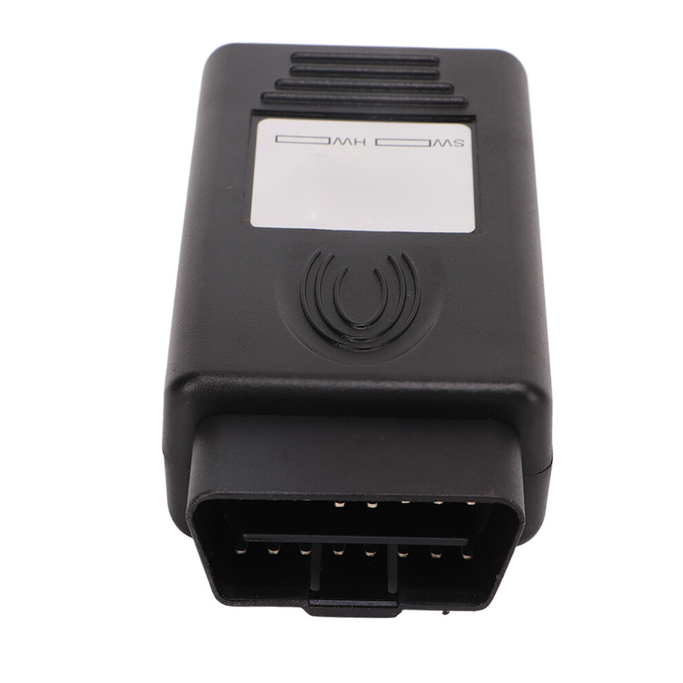 for Android Auto CarPlay Activation Tool OBD Activator Replacement for Mercedes‑Benz NTG5S1