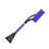 Auto-Eis-Schaber 285g 24*68*11.1cm blau abnehmbar 3
