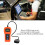 OBD2 Diagnostic Tool Engine Scanner Fault Code Reader OBDII Programmer Scan Tool 8