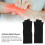 Modell: Kompressionshandschuhe L - Arthritis fingerlos 10