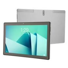 10 Inch Tablet for Android 10 Support 2.4G 5G Dual Band WIFI 6GB 256GB 1200x1920 IPS Octa Core Calling Tablet
