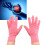 Arthritis-Kompressionshandschuhe Größe M, fingerlos 15