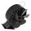 TE 6-aspas Ventilador de chimenea 160-220 CFM aluminio 10