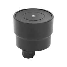 Wasserleitungsleckdetektor ABS-Kunststoff 100 mAh Kompakt -60 dB