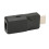 Extensor de interfaz multimedia HD de 164 pies negro ABS 6