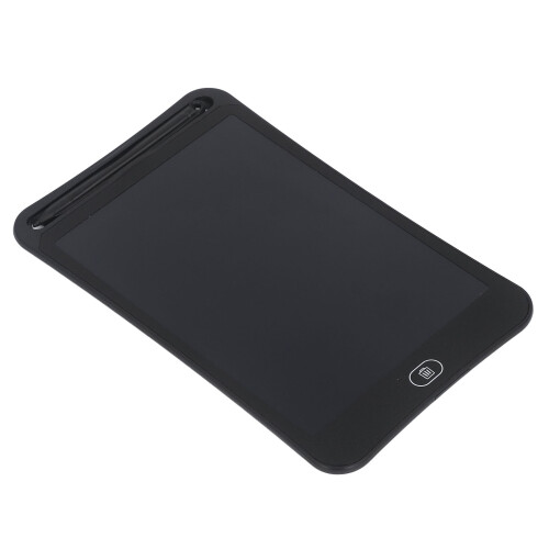 8,5-Zoll-LCD-Schreibtablet, 150 mAh, schwarzes Doodle-Board 2