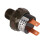 Edelstahl-Luftdruckschalter 120-150 PSI 12