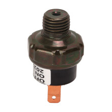 Edelstahl-Luftdruckschalter 120-150 PSI