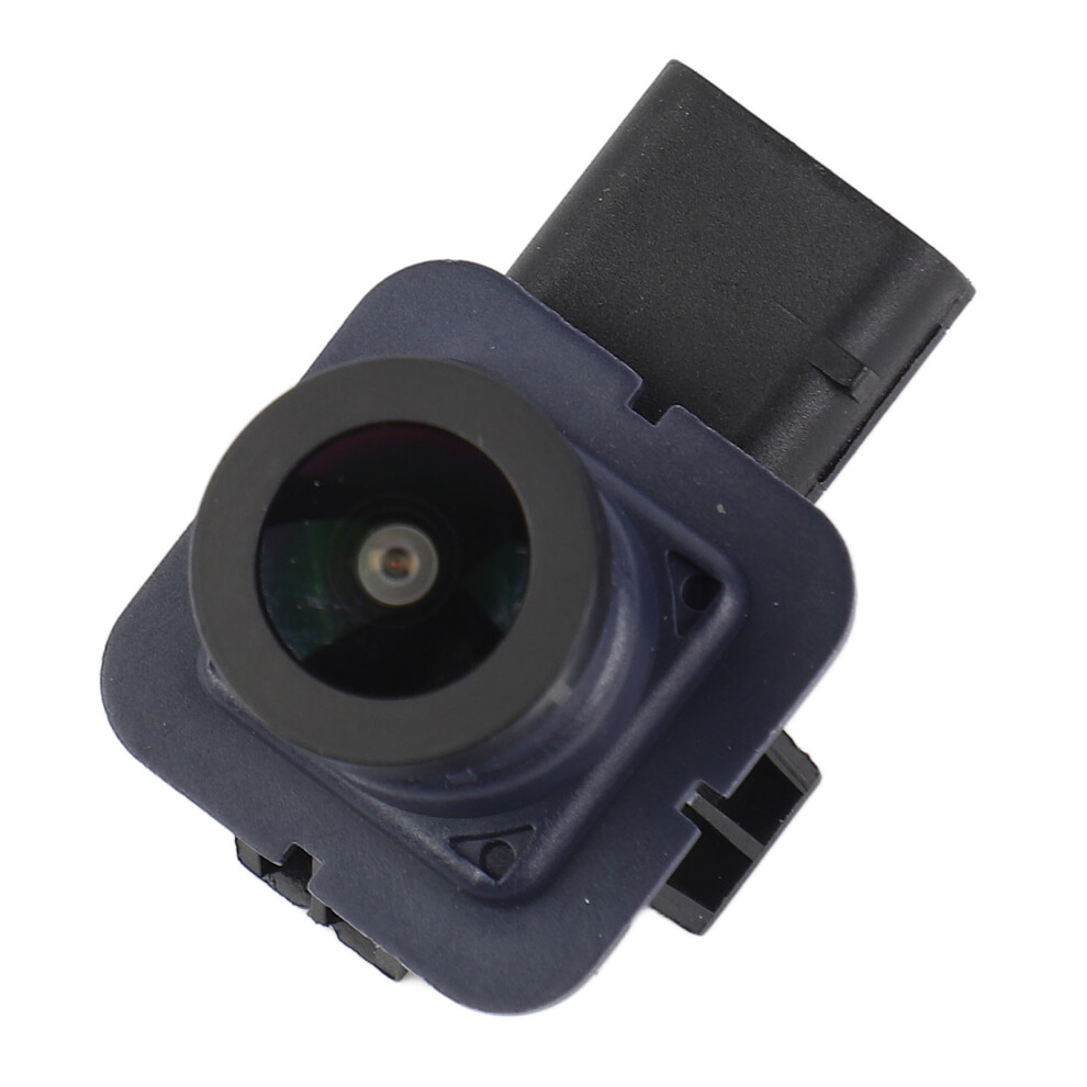Rear View Reversing Camera F2gz 19G490 A Backup Assist Camera Replacement For Edge 2015Â2018 Ip68 4931319717135