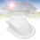 Pasacables solar IP68 de ABS, entrada doble para cables, RV blanco 15