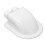 Pasacables solar IP68 de ABS, entrada doble para cables, RV blanco 6