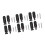 DC1000V 30A Solarmodul-Stecker IP67 5-7mm PC 15