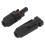 DC1000V 30A Solarmodul-Stecker IP67 5-7mm PC 5