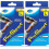Scholl 2 x Scholl ProSport Elasticated Support - Compression Bandage for Knee - Large 1