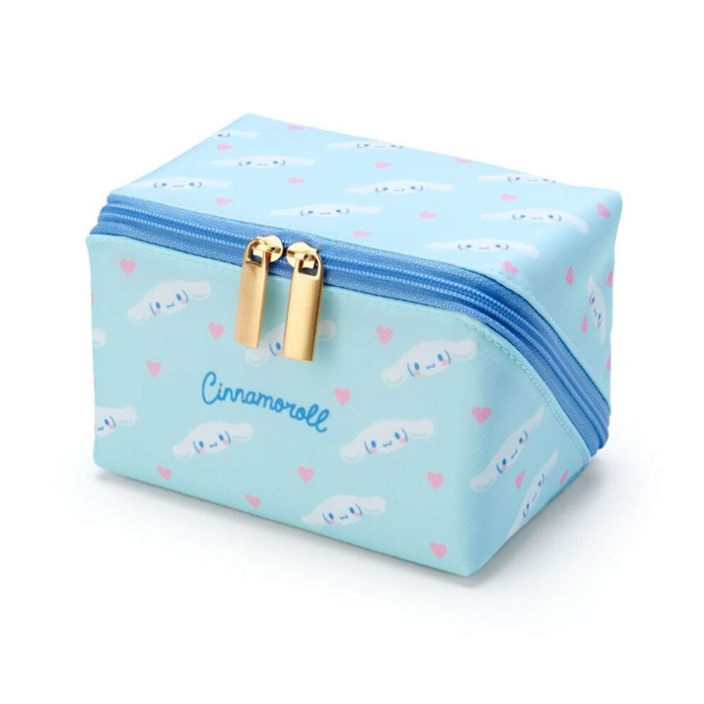 Sanrio Cinnamoroll Pacapo.(r) Cosmetic Pouch S 904988