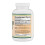 Double Wood Supplements Magnesium Glycinate  400mg 180 Caps 2