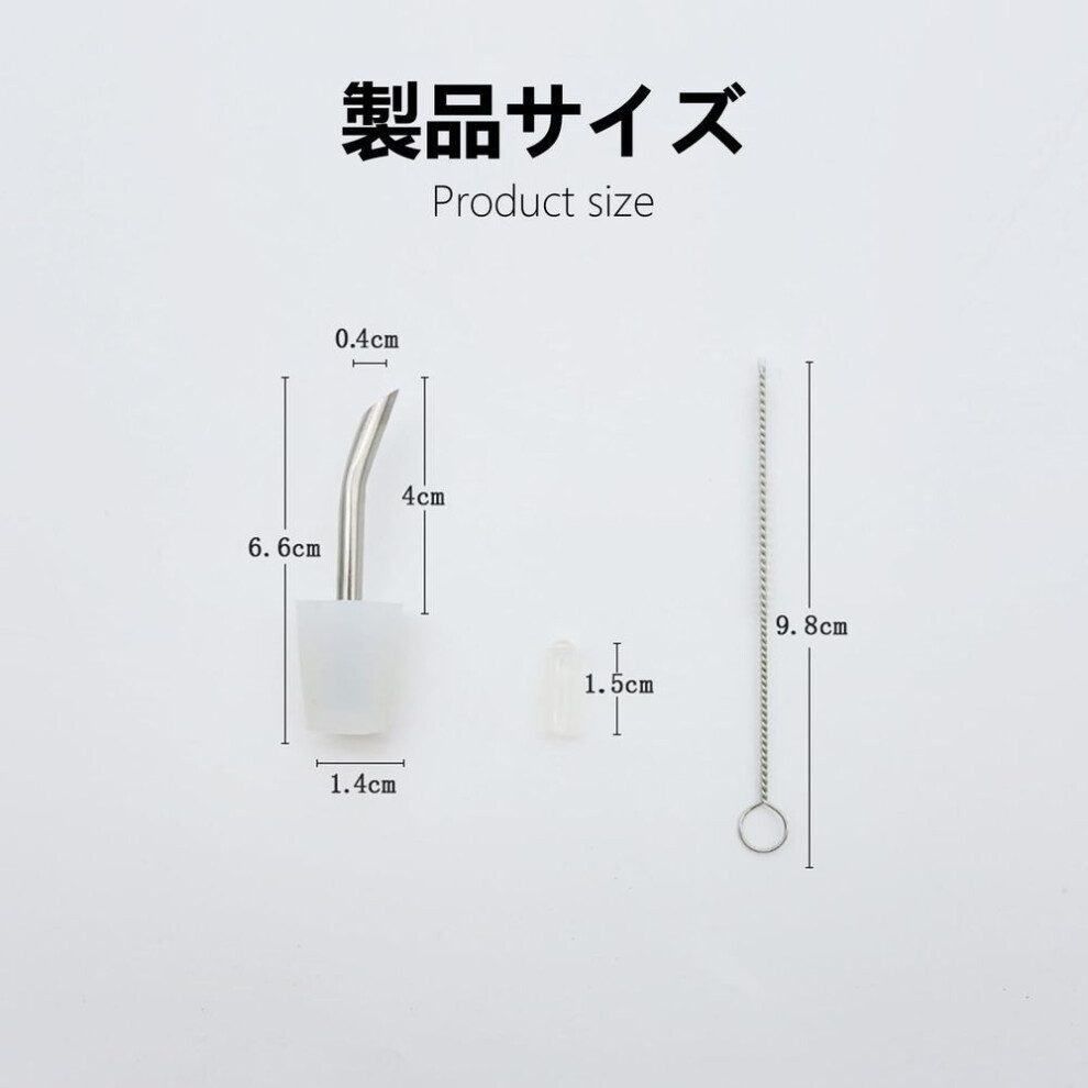 Fujifrugal Extension Spout Coffee Kettle Skitter Spout Outdoor Kettle Drip Pot Mountain Kettleeagle Kettlekettle (spout) With Cleaning Brush Camping