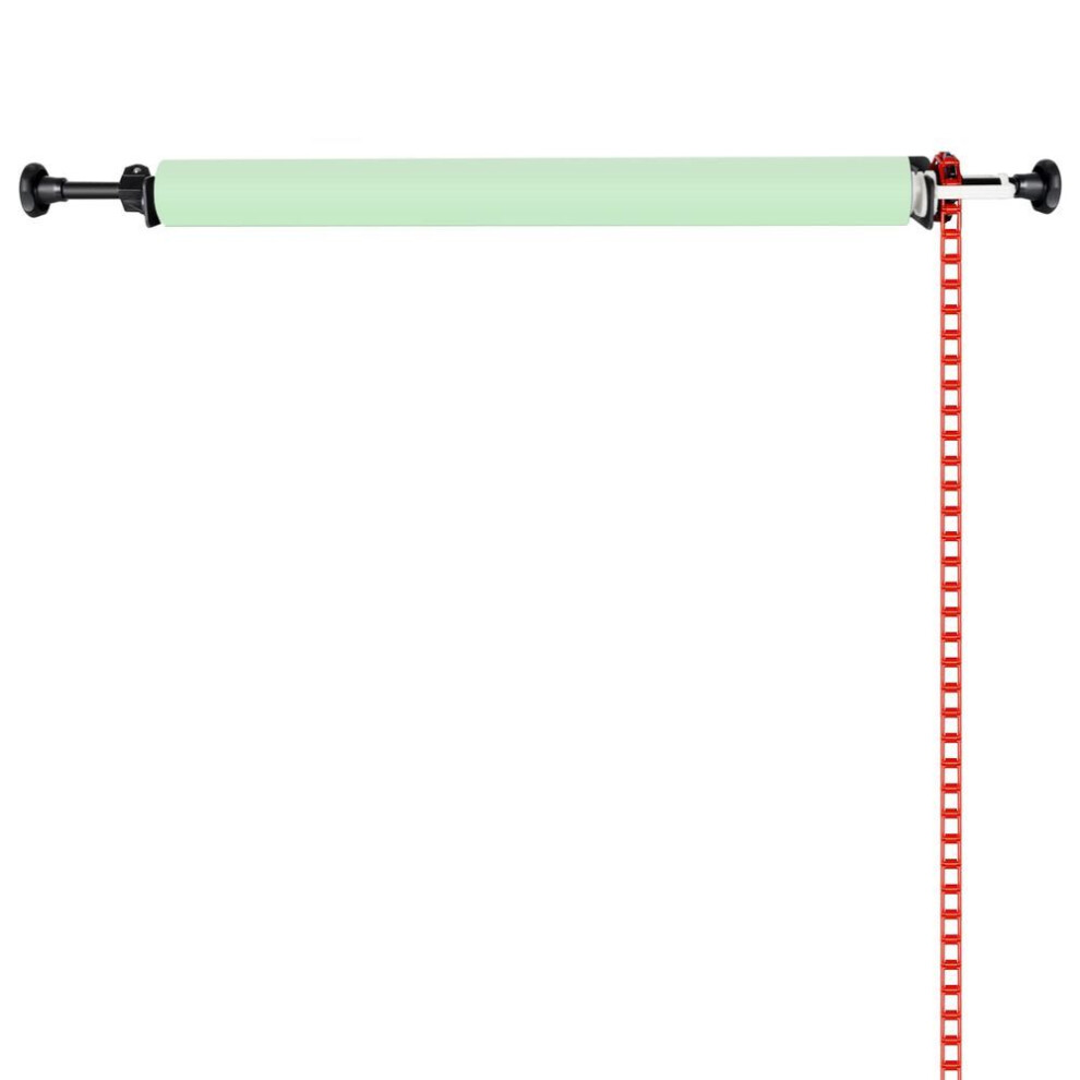 Neewer Photography Single Axis Wall Mount Manual Background Support System 2 X Single Hooks 2 X Extension Bar 1 X Chain Load Capacity: 22lb/10kg