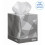 Kleenex Kleenex Facial Tissues - 12 Boxes x 88 Sheets (1,056 Total), 2-Ply 5