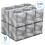 Kleenex Kleenex Facial Tissues - 12 Boxes x 88 Sheets (1,056 Total), 2-Ply 3