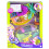 Polly Pocket Polly Pocket Tropical Pineapple Purse Playset, 2 Dolls 7