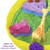 Polly Pocket Polly Pocket Tropical Pineapple Purse Playset, 2 Dolls 5