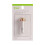 Cricut 2006835 Fine Debossing Tip + QuickSwap Housing, Multicolour, Blade 5