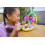 Polly Pocket Polly Pocket Tropical Pineapple Purse Playset, 2 Dolls 3