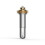 Cricut 2006835 Fine Debossing Tip + QuickSwap Housing, Multicolour, Blade 2