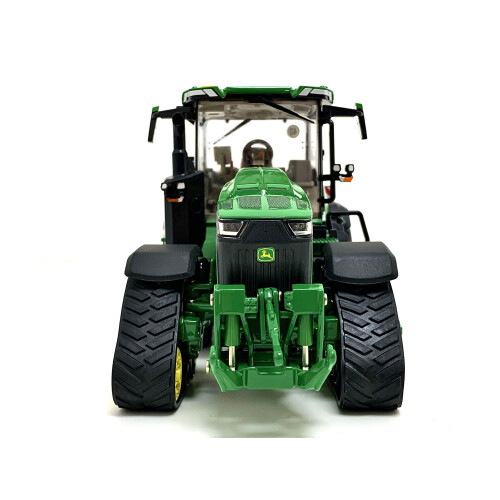 Britains Britains 1:32 John Deere 8RX 410 Toy Tractor, Collectable 2