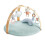 Ingenuity Ingenuity Cosy Spot Activity Gym - Loamy (6 Toys) 2