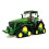Britains Britains 1:32 John Deere 8RX 410 Toy Tractor, Collectable 1