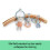 Ingenuity Ingenuity Cosy Spot Activity Gym - Loamy (6 Toys) 7